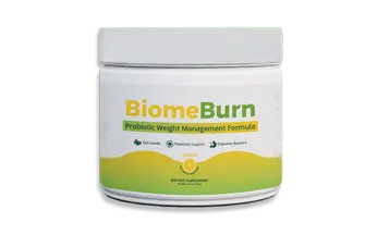 Biome Burn Official Website